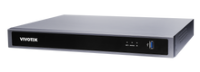 Vivotek ND9426P H.265 16-CH Embedded PoE NVR