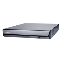 Vivotek ND9542P H.265 32-CH Embedded PoE NVR
