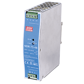 Vivotek NDR-75-48