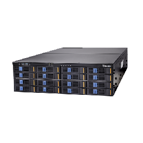 Vivotek NR9682-v2 64-Channel 16-Bay H.265 Rackmount NVR