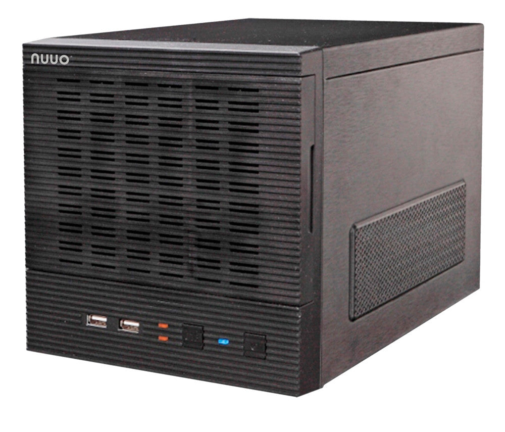NUUO Titan Network Video Recorder