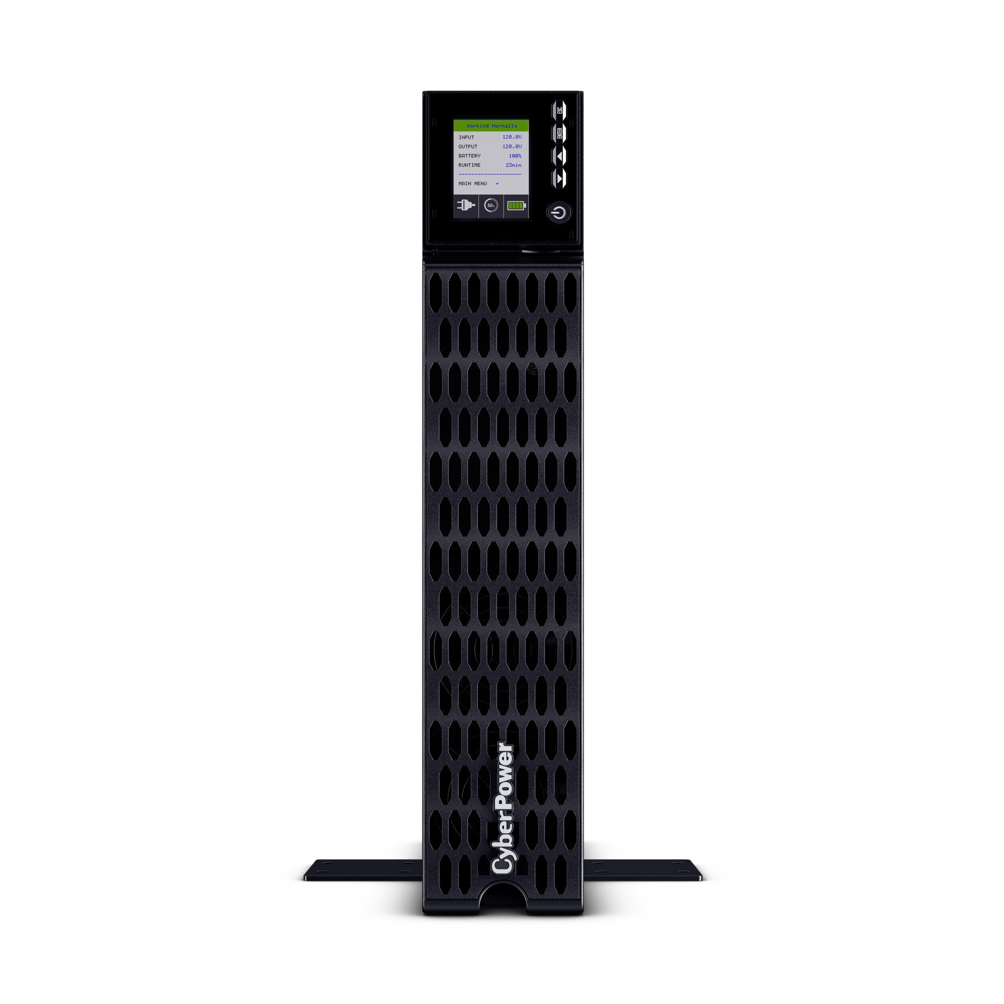 CyberPower OL1K5RTHD Smart App Online UPS