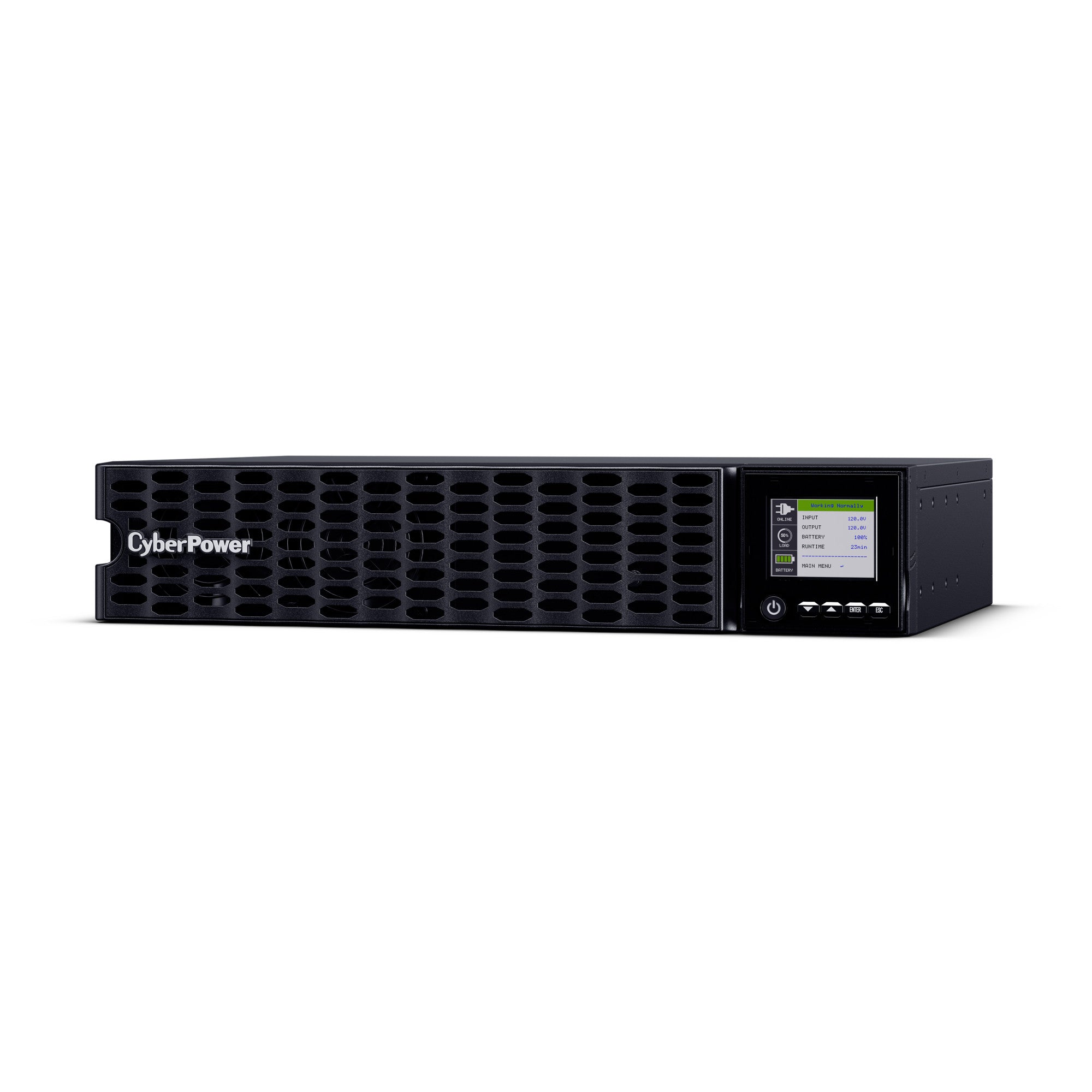 CyberPower OL2K2RTHDTAA TAA Compliant UPS