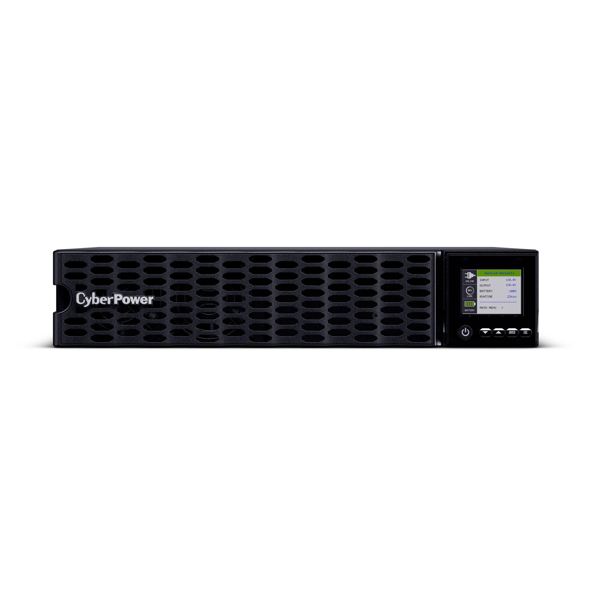CyberPower OL2K2RTHDTAA TAA Compliant UPS