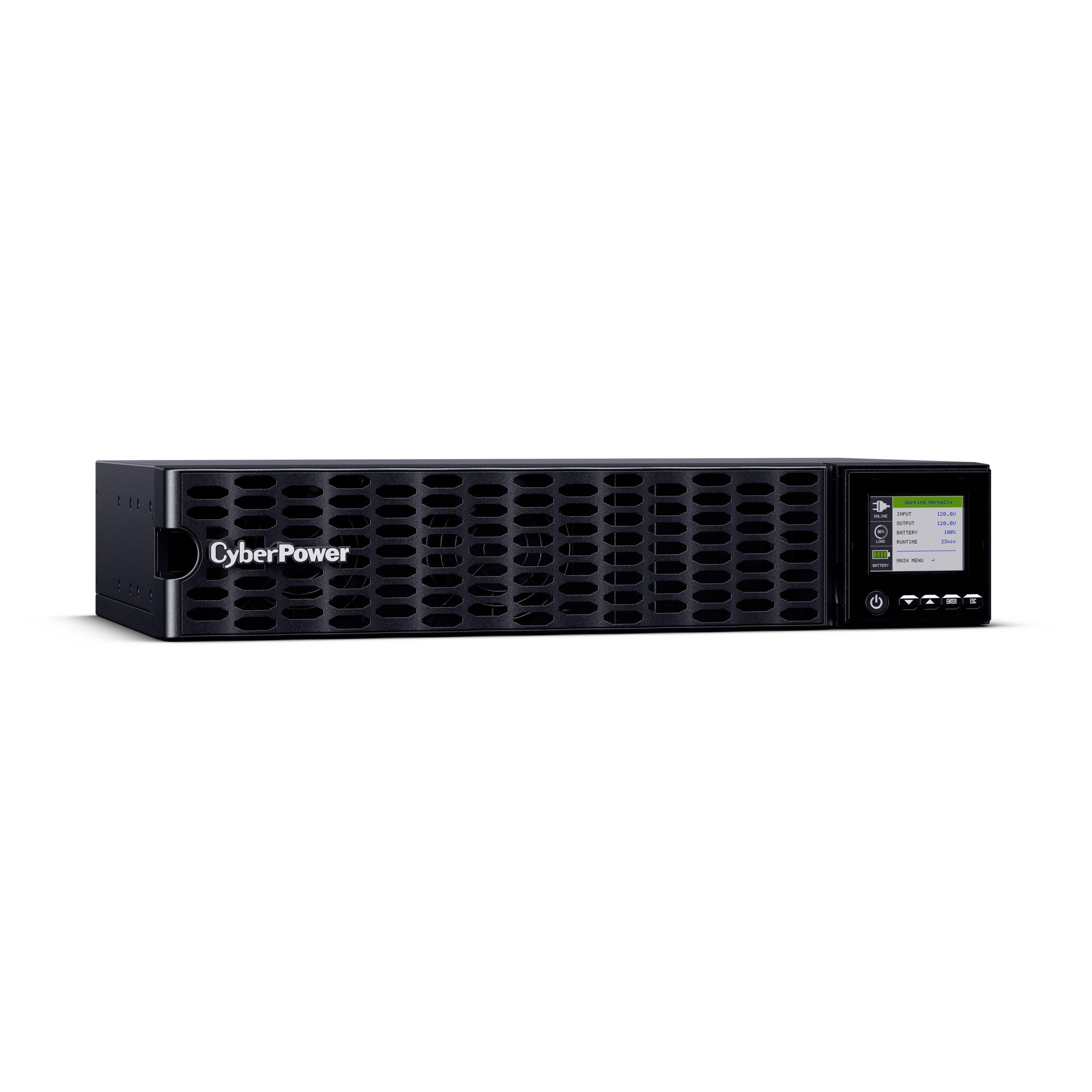 CyberPower OL750RTHD Smart App Online UPS