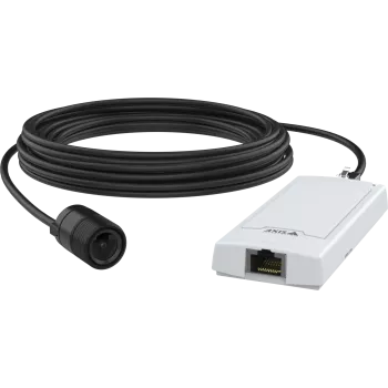 AXIS P1245 Mk II Modular Standard Camera (02857-001)