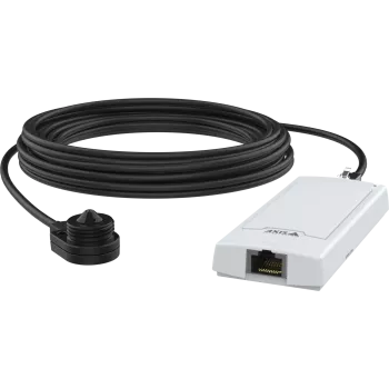 AXIS P1265 Mk II Modular Pinhole Camera 10 pcs (02858-021)