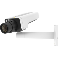 AXIS P1367 (0762-001) 5MP Box Network Camera