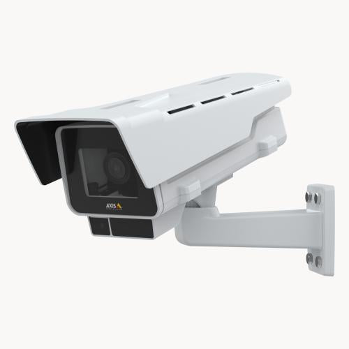 Axis P1378-LE BAREBONE Network Camera (01811-031)