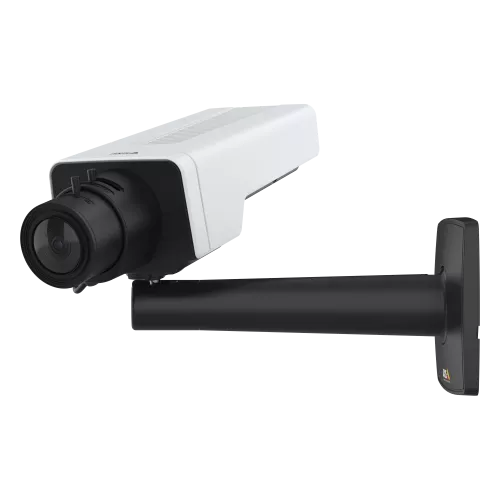 AXIS P1388 (02737-001) Reliable 8 MP indoor surveillance