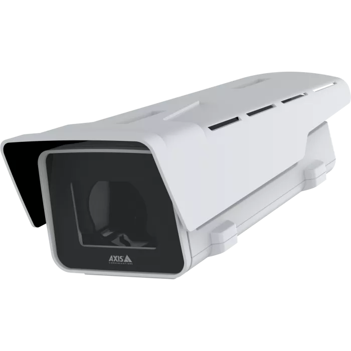 AXIS P1388-BE (02904-001) Box Camera
