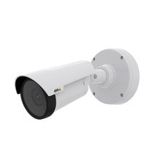 AXIS P1428-E (0637-001) Compact 4K Ultra HD Bullet Network Camera