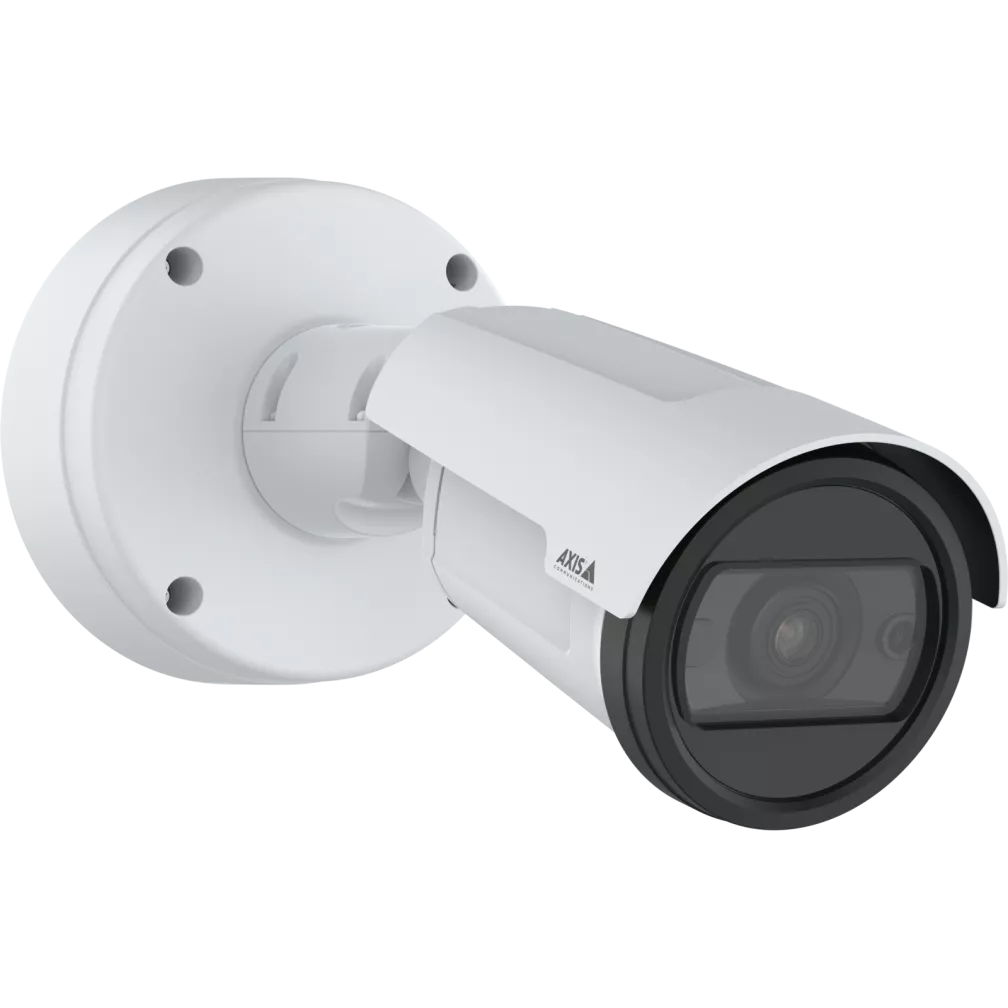 AXIS P1475-LE (03181-001) 2 MP all-around AI-powered surveillance