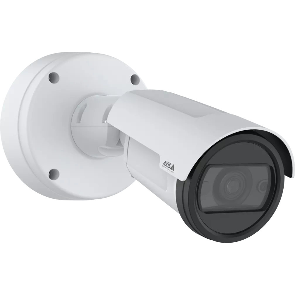 AXIS P1485-LE 28 mm (03182-001) 2 MP fully featured AI-powered surveillance