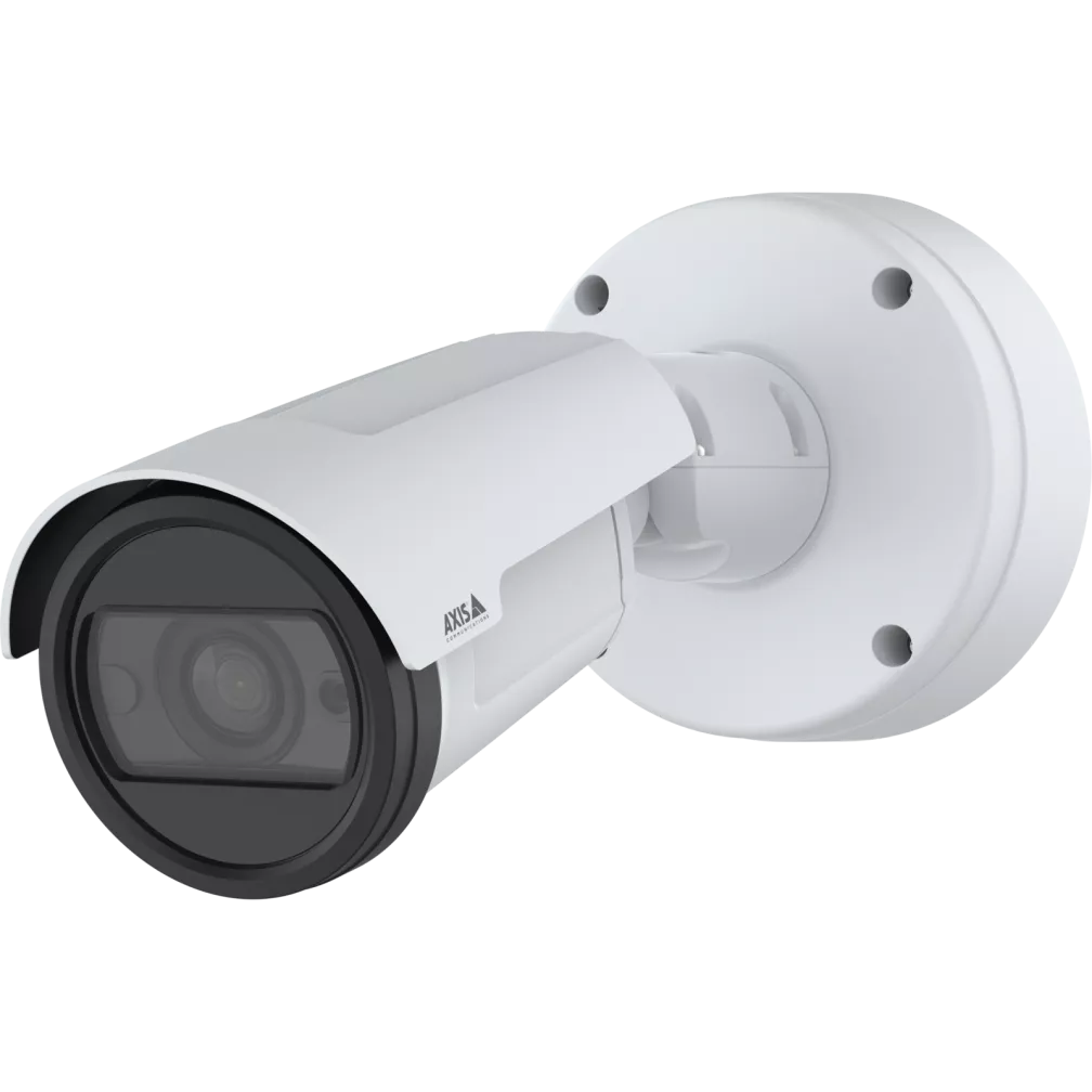 AXIS P1487-LE (03183-001) 5 MP all-around AI-powered surveillance