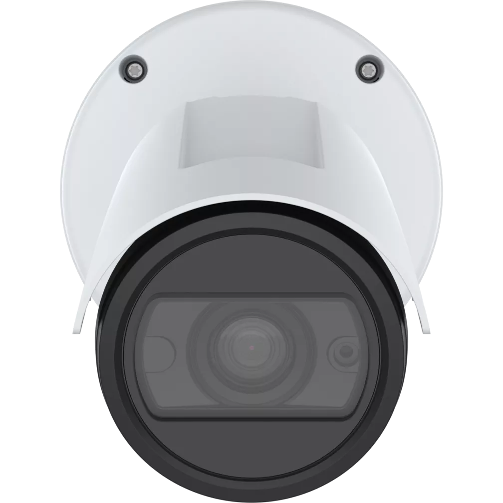 AXIS P1487-LE (03183-001) 5 MP all-around AI-powered surveillance