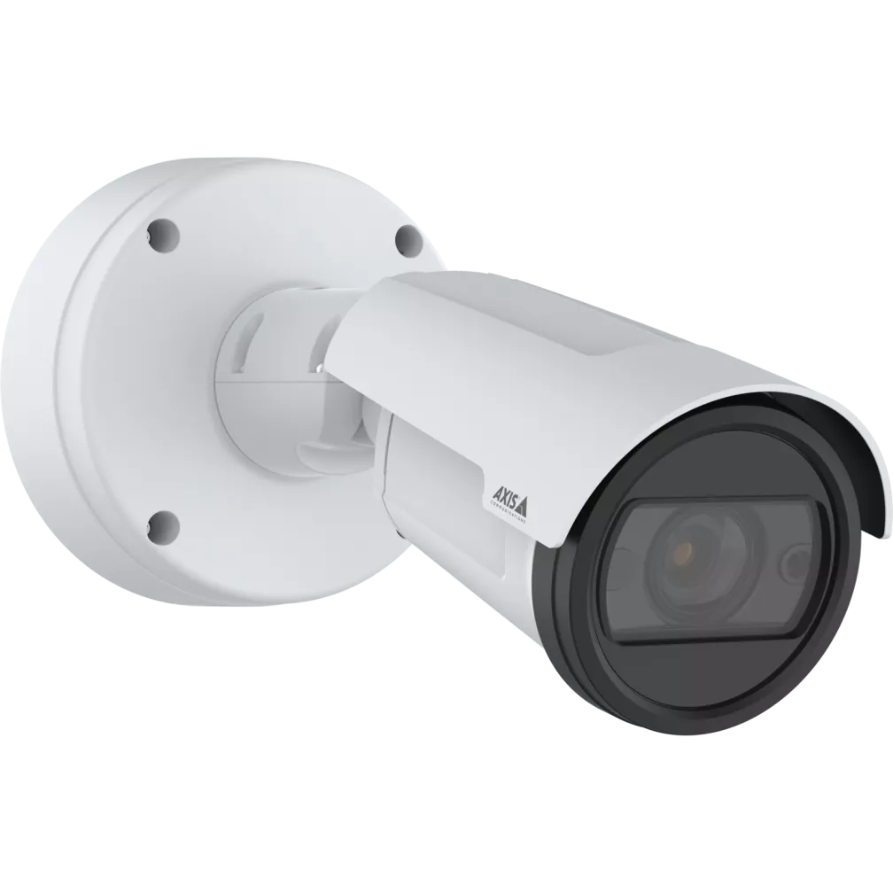 AXIS P1488-LE (03184-001) 8 MP all-around AI-powered surveillance
