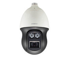 Hanwha XNP-6370RH 2MP IR 37x Zoom Network PTZ Camera