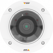 AXIS P3227-LVE (0886-001) Network Camera