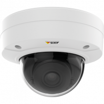 AXIS P3225-LV Mk II (0954-001) Network Camera