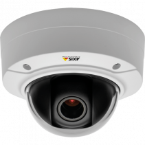 Axis Camera System NEW -VE MKII Network Surveillance Camera