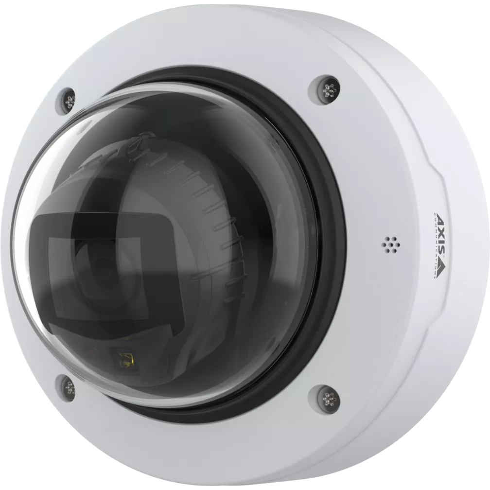 Axis 02983-001 P3287-LV Dome Camera