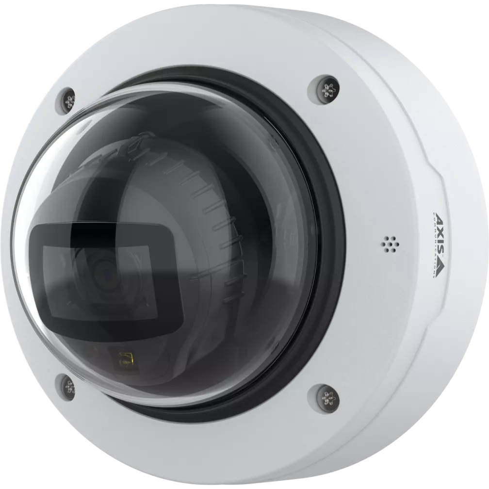 Axis 02985-001 P3288-LV Dome Camera