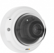 AXIS P3374-LV (01058-001) Network Camera