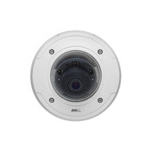 AXIS P3364-LVE (0473-001) Vandal-Resistant IR Dome Network Camera