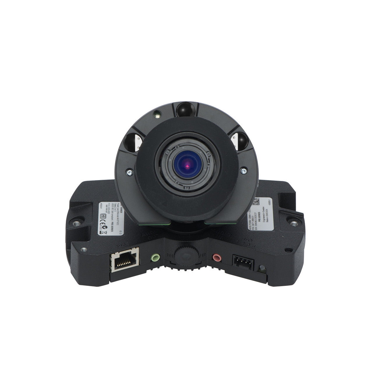 AXIS P3364-LVE internal camera
