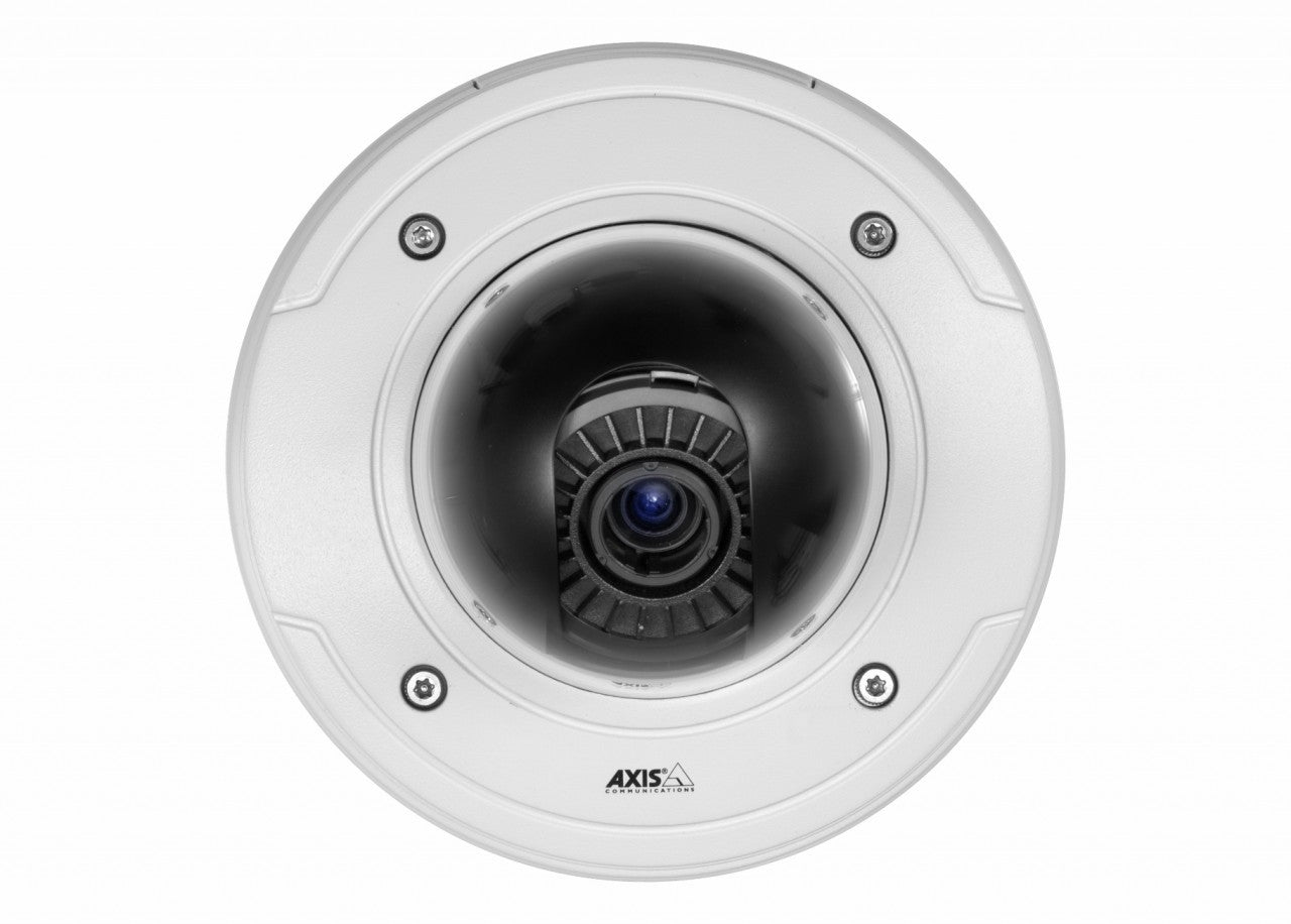 AXIS P3367-VE (0407-001) 5MP Outdoor Dome Network Camera