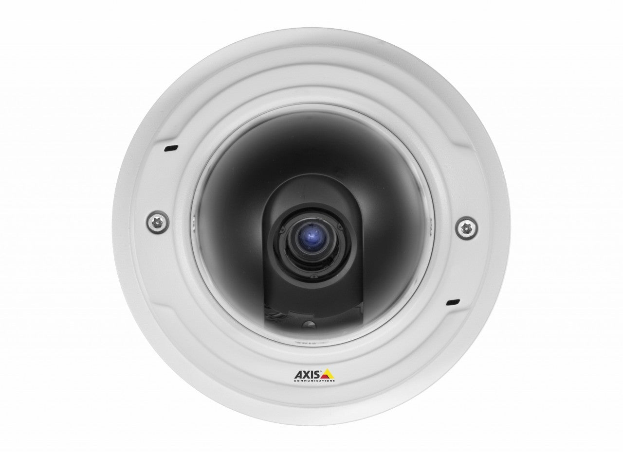 AXIS P3367-VE (0407-001) 5MP Outdoor Dome Network Camera