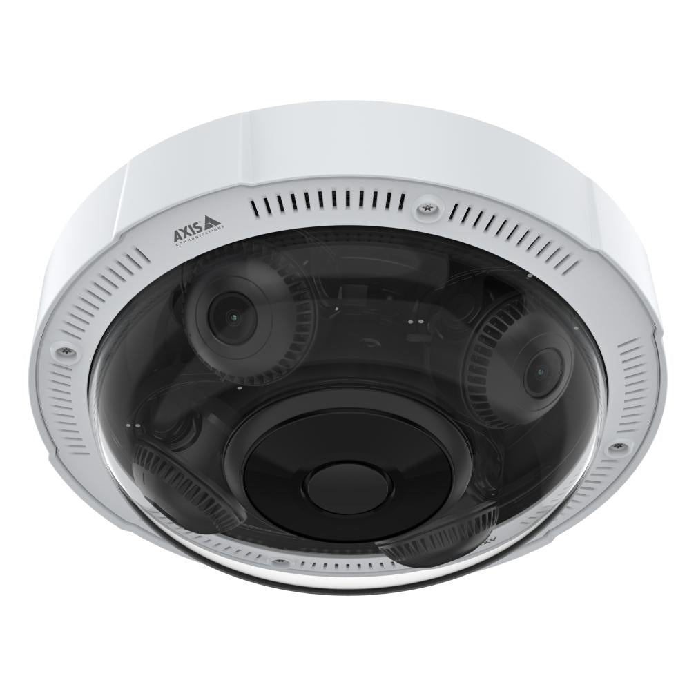 Axis P3735-PLE (02633-001) Panoramic Camera AI-powered 4x2 MP multidirectional camera
