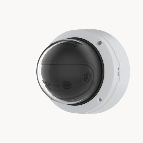 Axis P3827-PVE Panoramic Camera (02450-001)