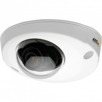 AXIS P3904-R Mk II M12 (01071-001) Network Camera