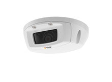 AXIS P3905-RE (0663-001) 1080P M12 Mobile Network IP Camera