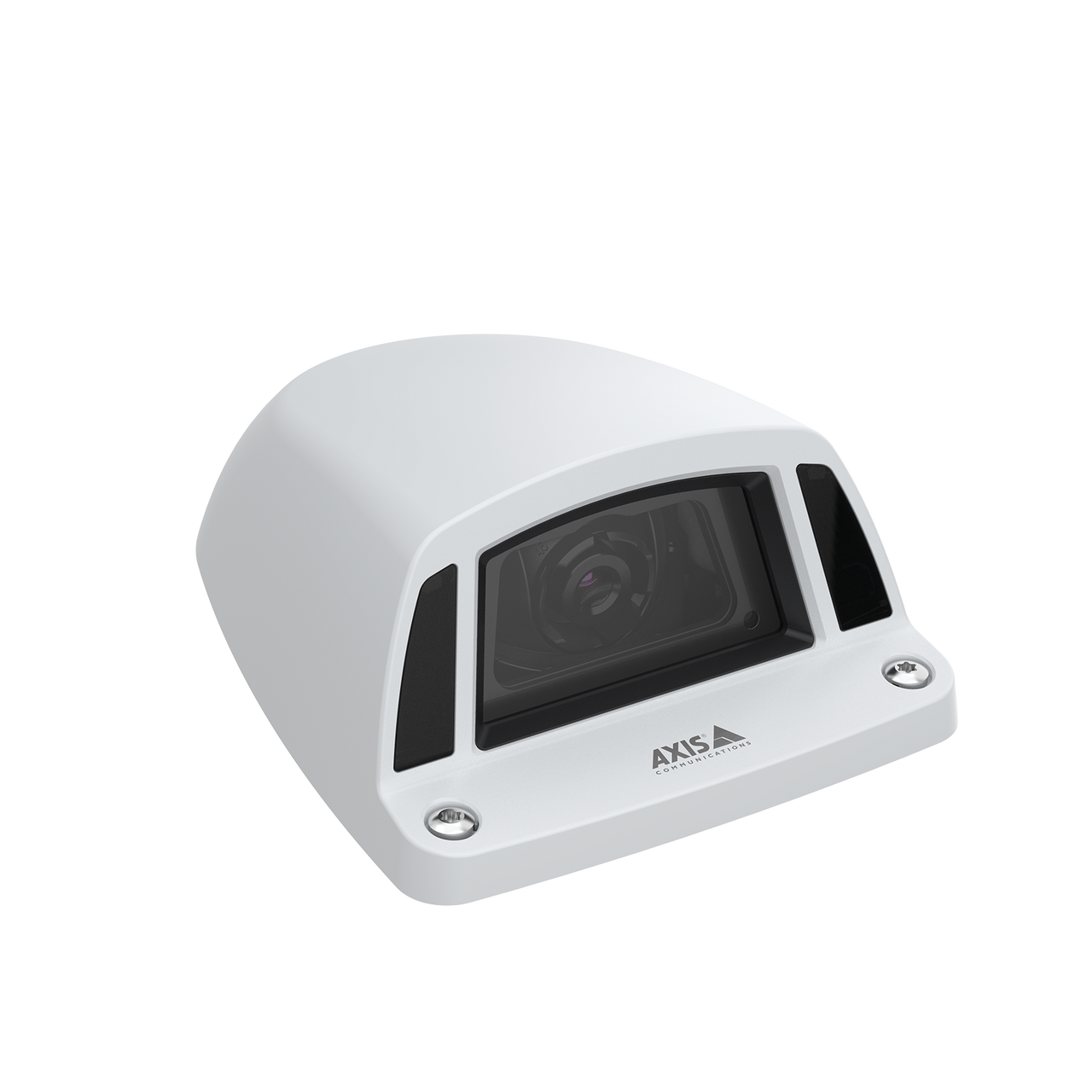 AXIS P3925-LRE M12 Onboard camera – for exterior use in any light