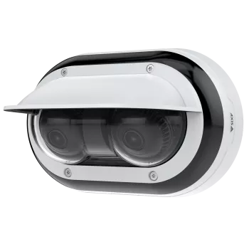 AXIS P4708-PLVE Panoramic Camera (02944-001)