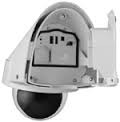 AXIS P5415-E hidden & waterproof junction box