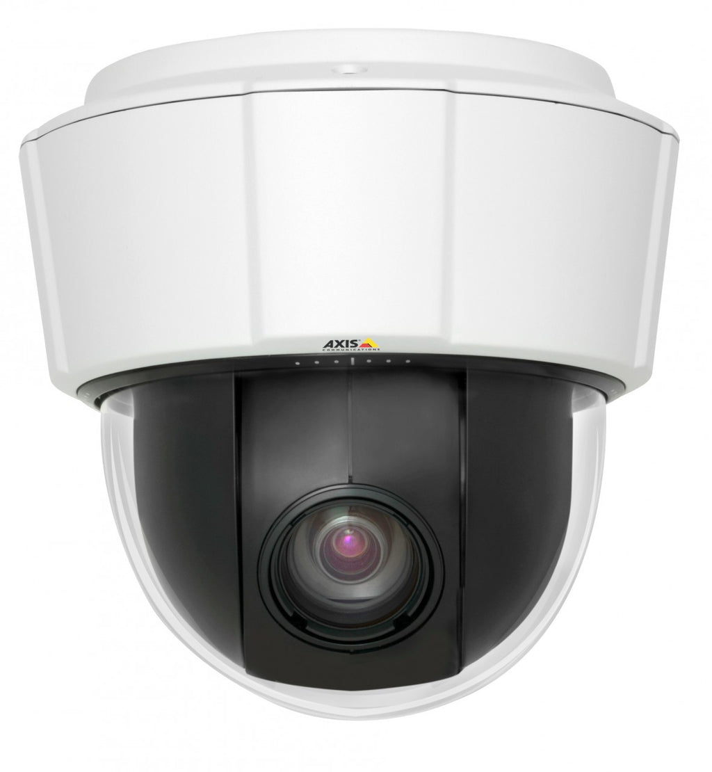 AXIS P5512 (0409-001) PTZ Dome Network Camera
