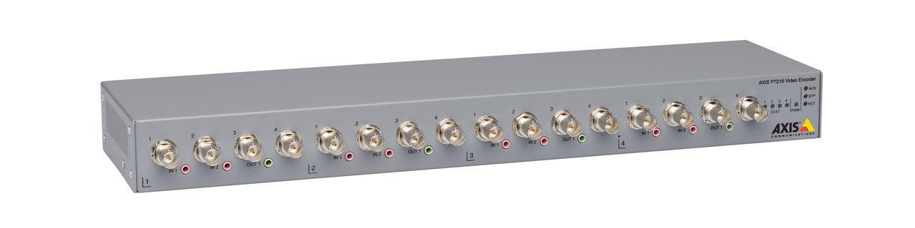 AXIS P7216