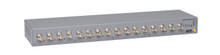 AXIS P7216 (0542-004) 16 Channel Video Encoder