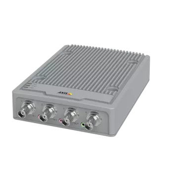 AXIS P7304 VIDEO ENCODER (01680-001)