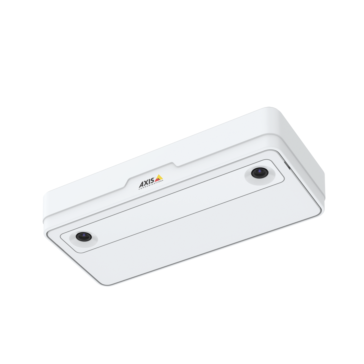 AXIS P8815-2 3D Ppl Counter WH Complete, sophisticated 3D people counter