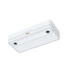 AXIS P8815-2 3D Ppl Counter WH Complete, sophisticated 3D people counter