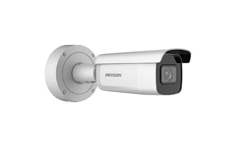 Hikvision PCI-B18Z2S AcuSense 8 MP Varifocal Bullet Network Camera