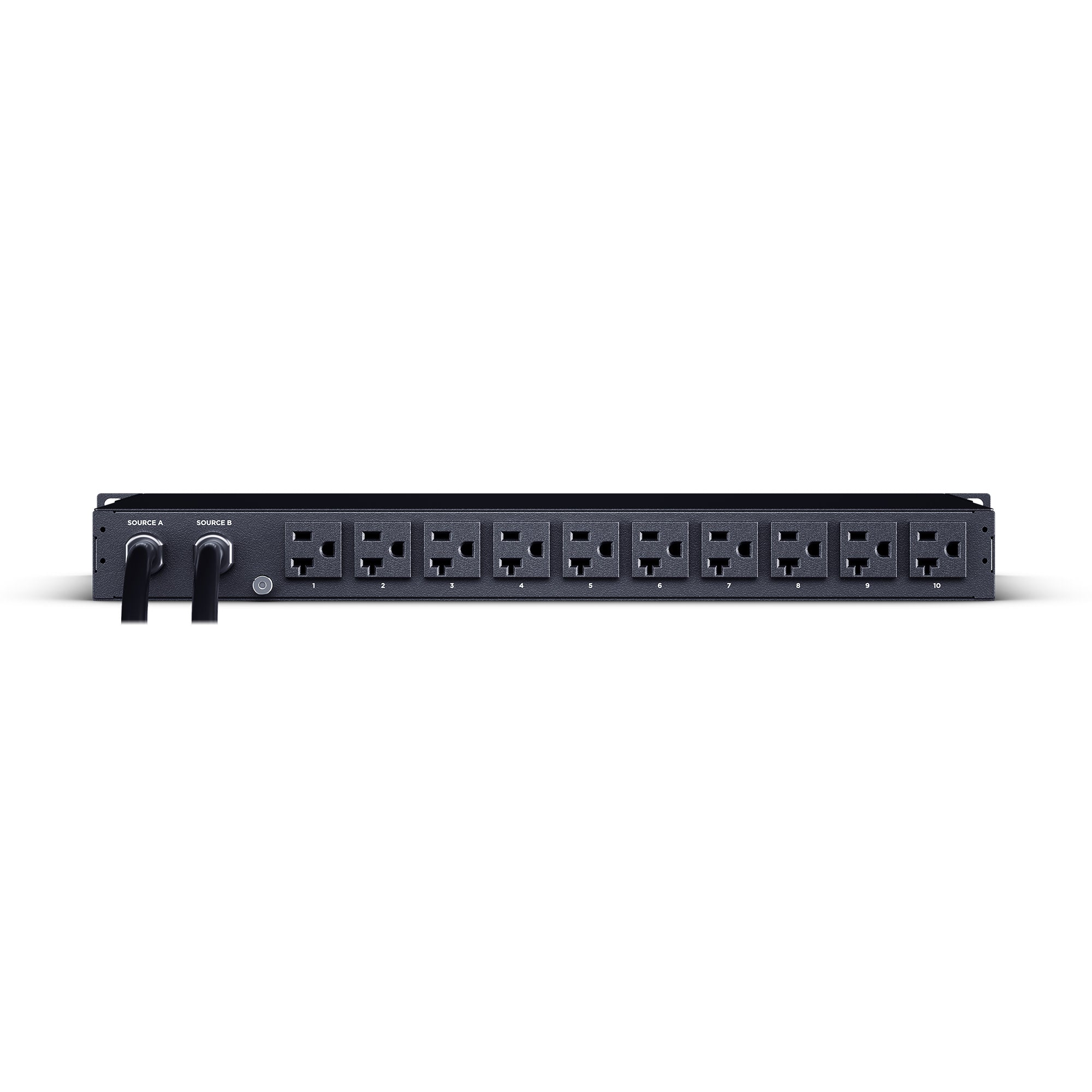 CyberPower PDU24002 Metered ATS