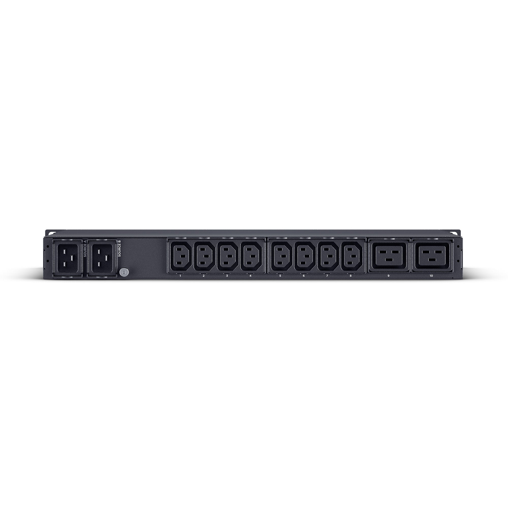CyberPower PDU24006 Metered ATS