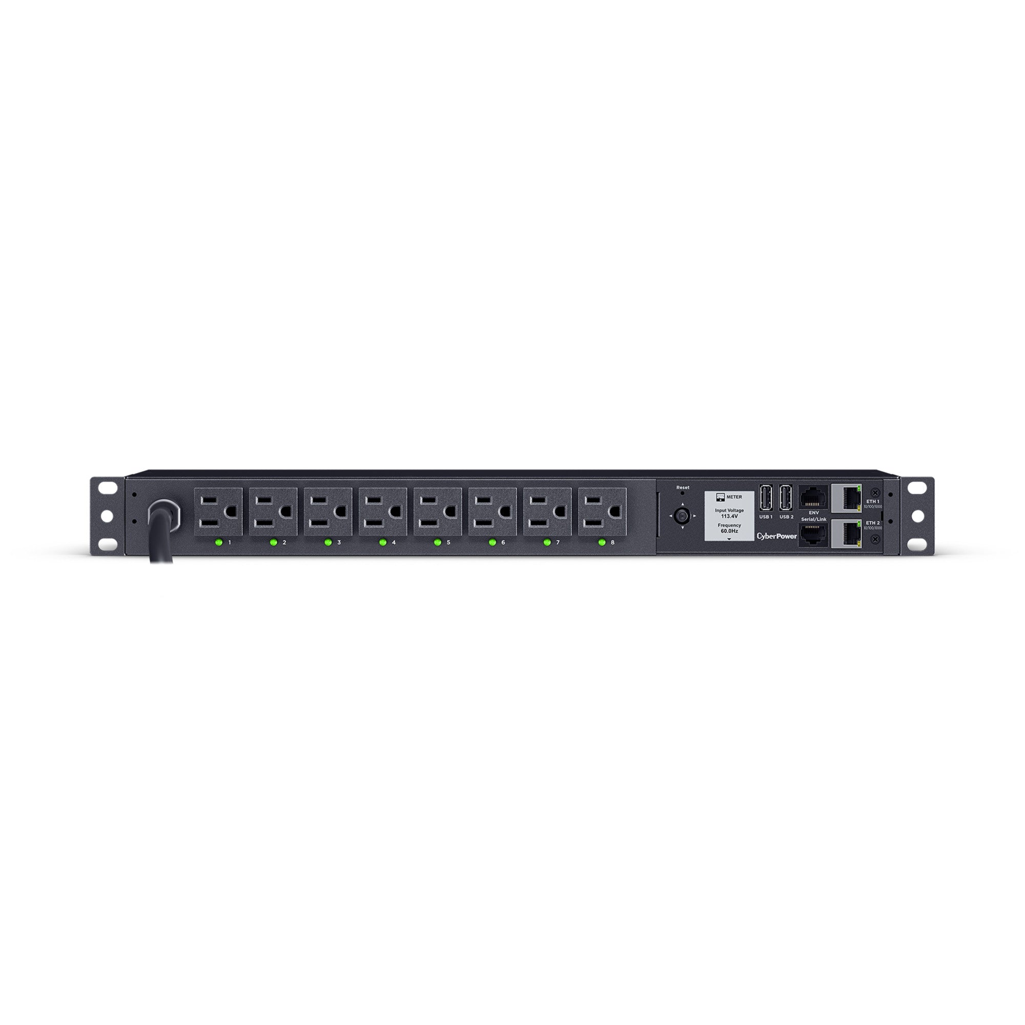 CyberPower PDU41001G Switched
