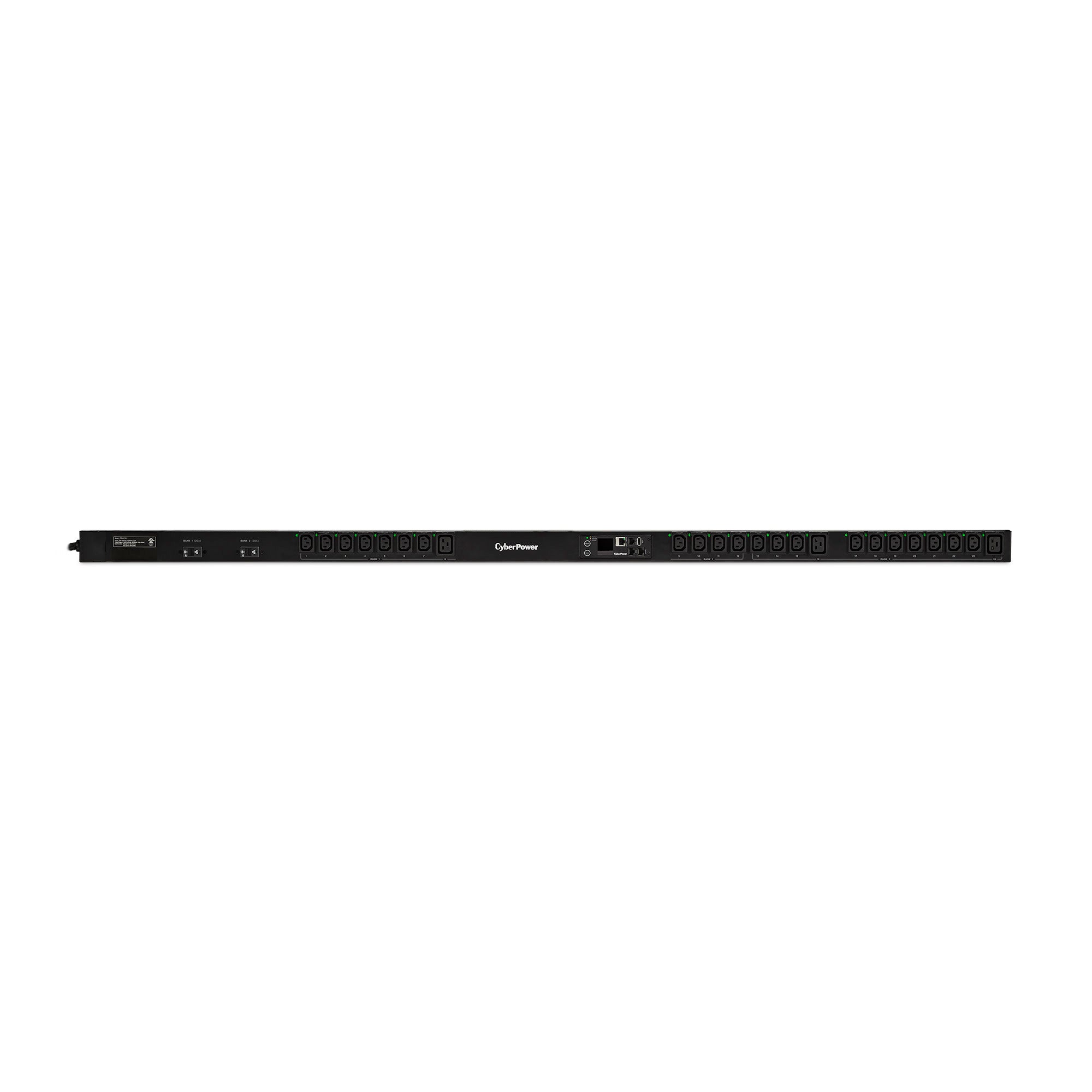 CyberPower PDU41105 Switched